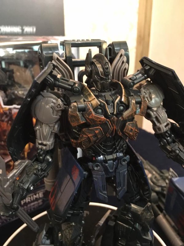 transformers shadow spark optimus prime